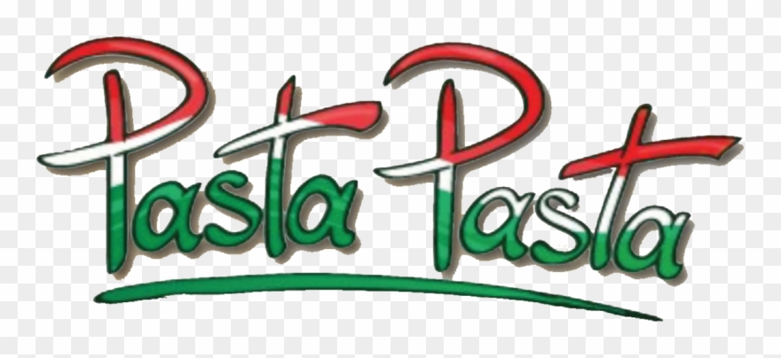 Pasta Delivery S Route Ste Congers Order Clipart