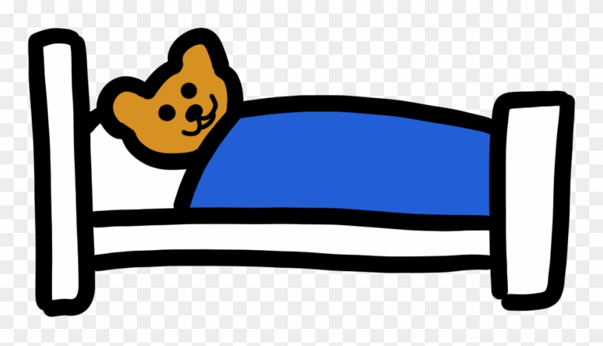 Make Your Bed Clipart