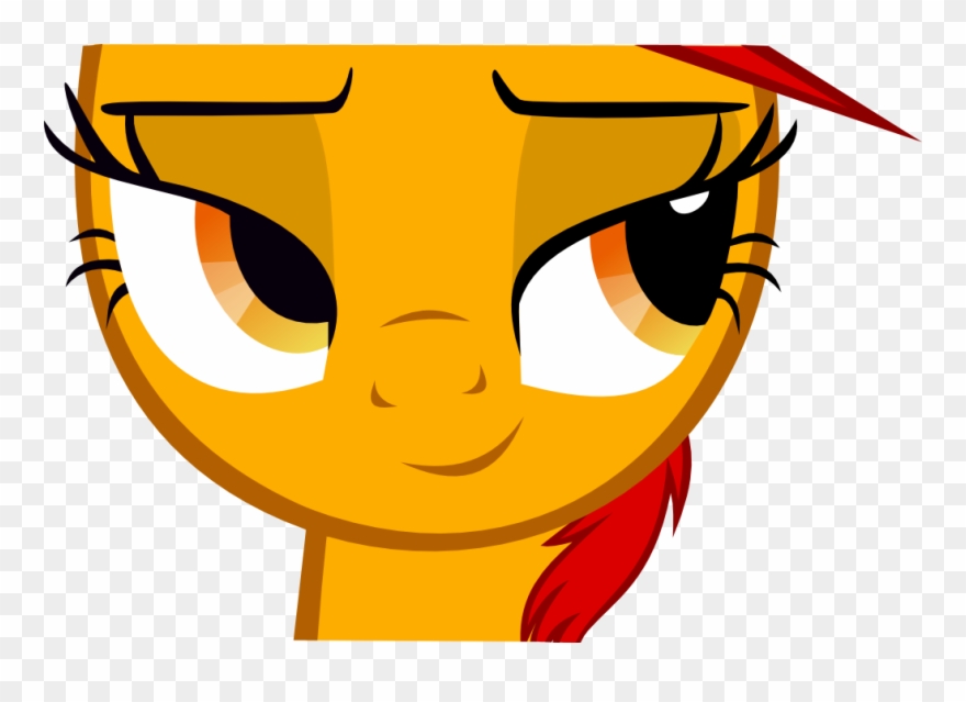 Thumbed Down Because It Didn't Break It's Neck And - Pony Friendship Is Magic Twilight Clipart