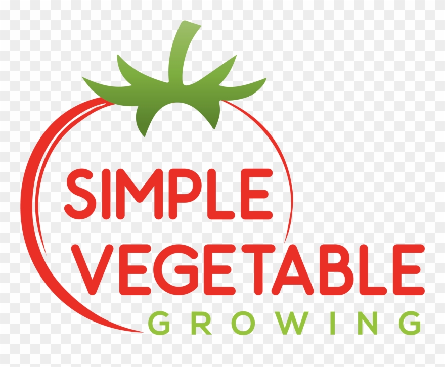 Simple Vegetable Gardening0101 - Fruit Vs Vegetables Clipart