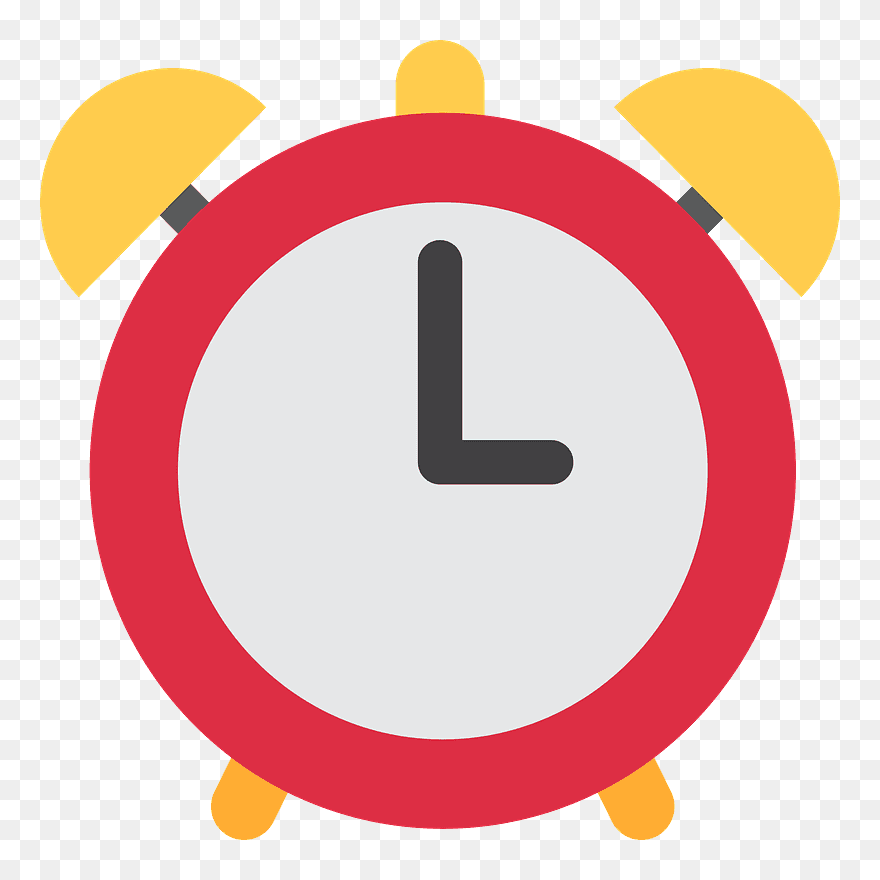 Banner Library Download Boing Ahead This Weekend The - Clock Emoji Clipart