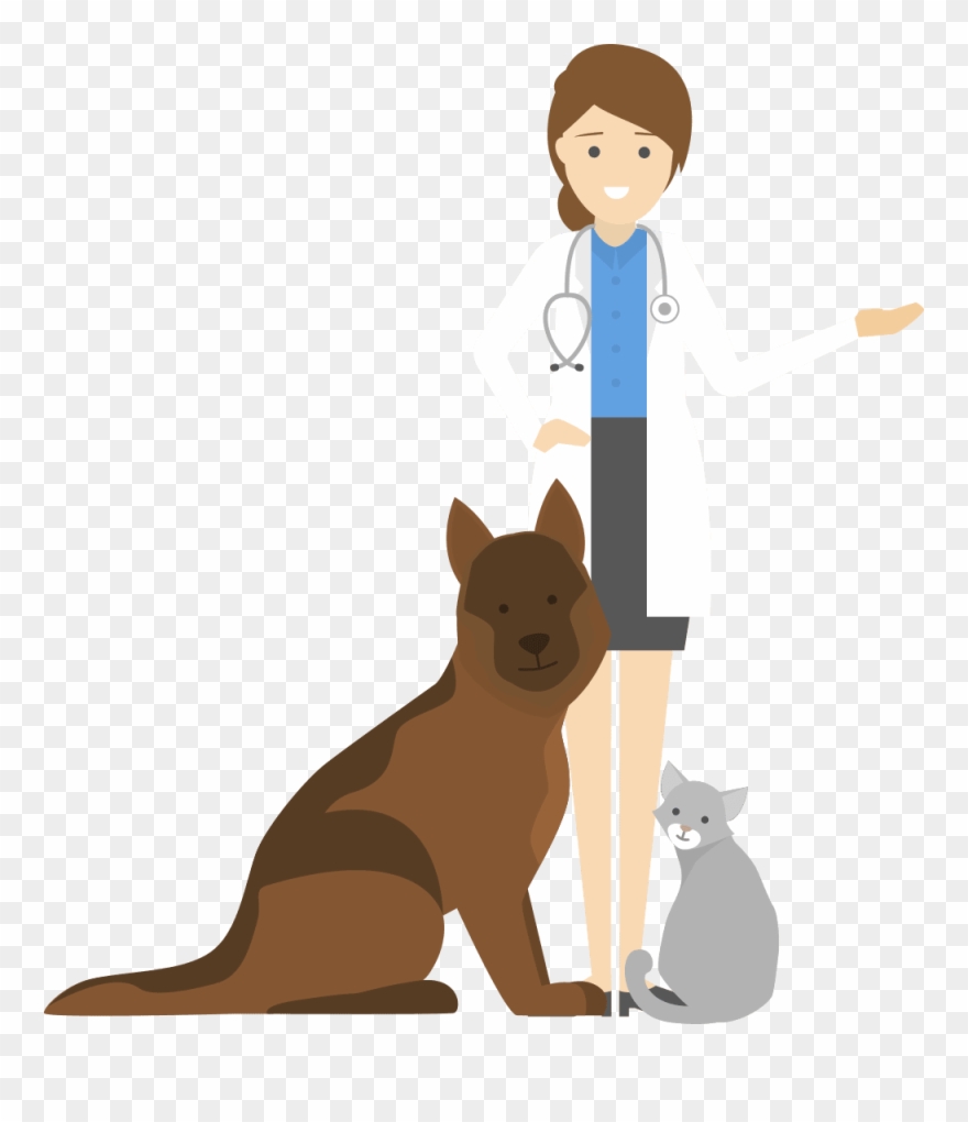 Veterinary Unlimited Pet Savings Plan Med Plus - Veterinary Physician Clipart