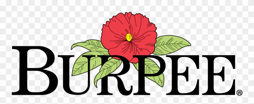 Gardeners Have Trusted Burpee's Reliability And Quality - Coco And Breezy Logo Clipart