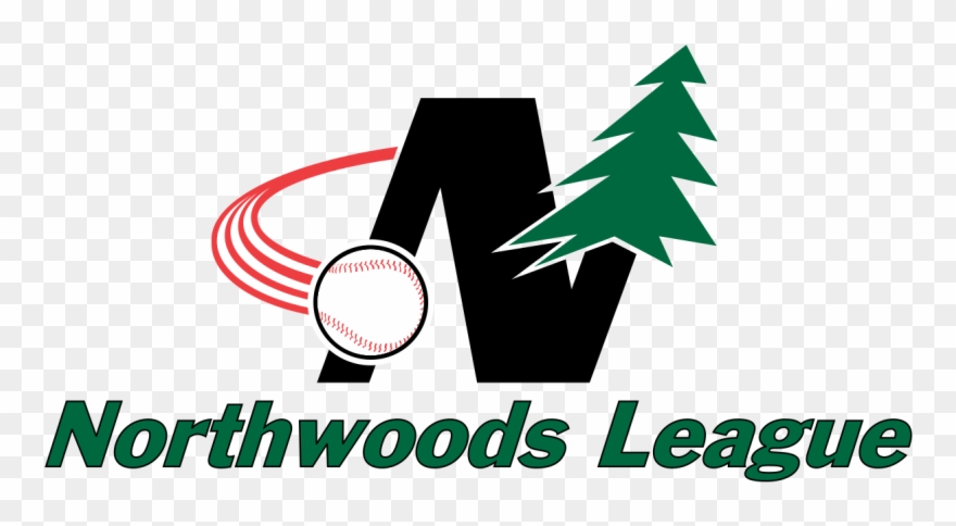 Northwoods League Logo Clipart