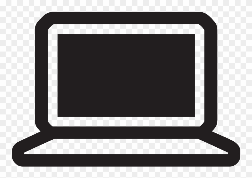 Sofa-beds - Computer Picto Clipart