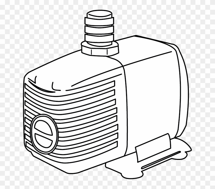 Hydroponic Gardening, Hydroponics, Amazing Gardens, - Pump Clipart