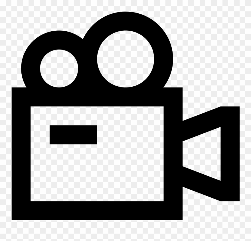 Music Video Png Clipart Freeuse - Documentary Icons Transparent Png