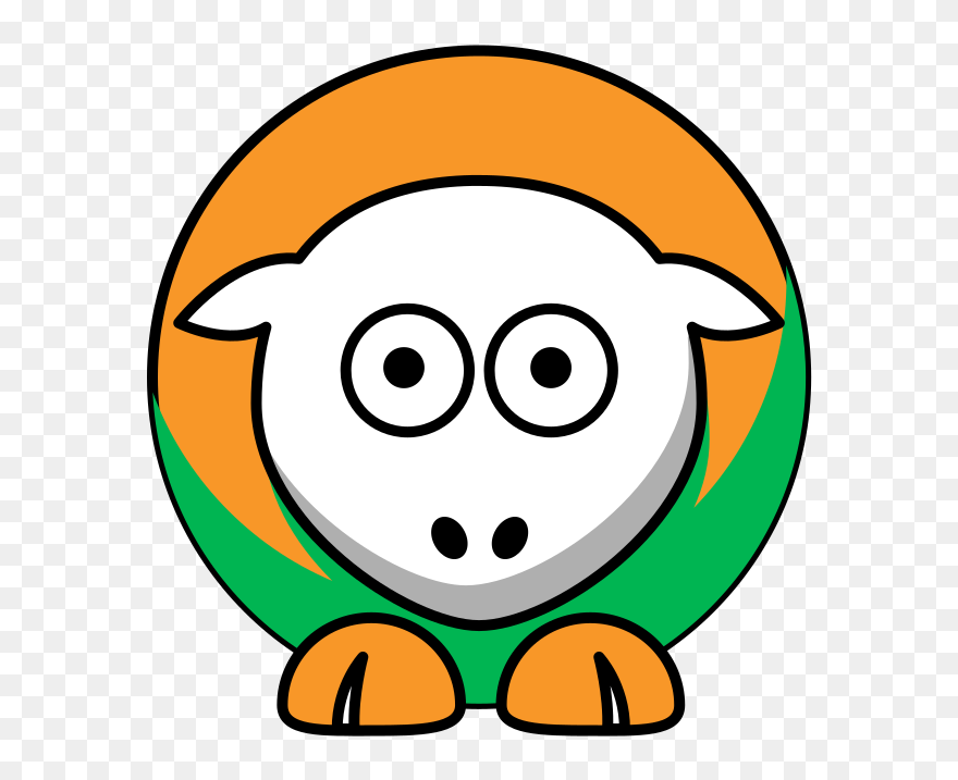 College Football Clipart