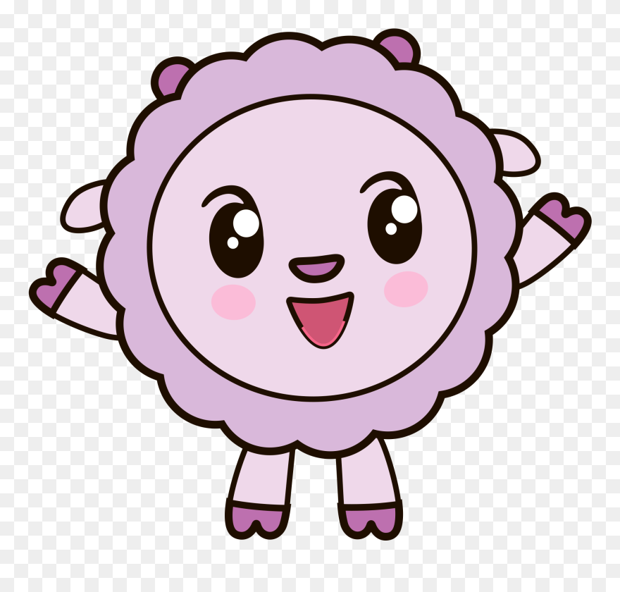 More Information - Раскраски Для Малышей Малышарики Clipart