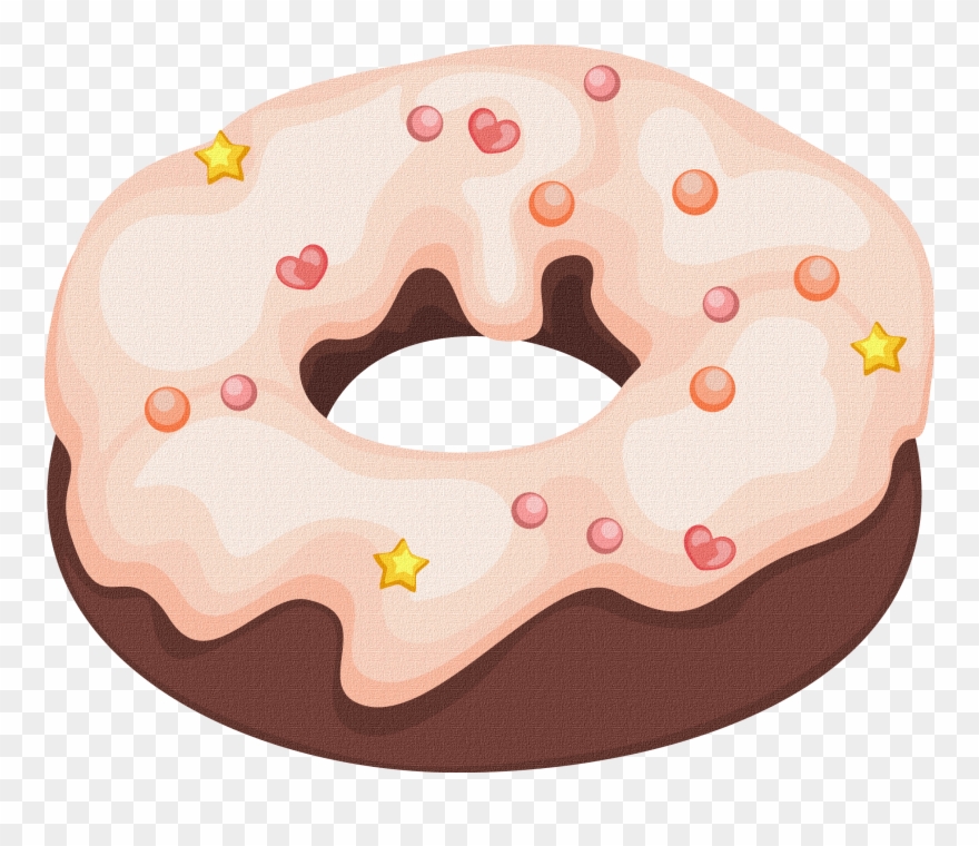 Explore Food Clipart, Ice Cream, And More - Lampshade - Png Download