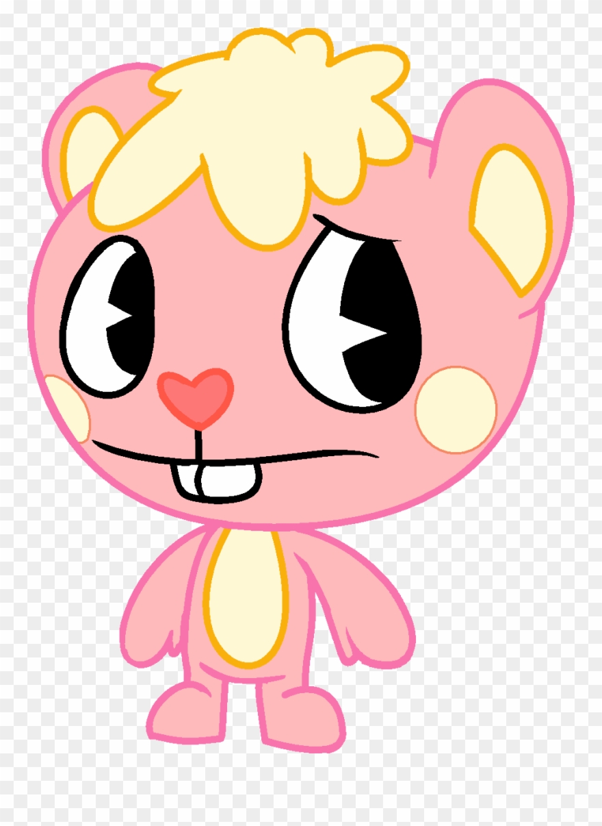 1 - Salmon - Cartoon Clipart