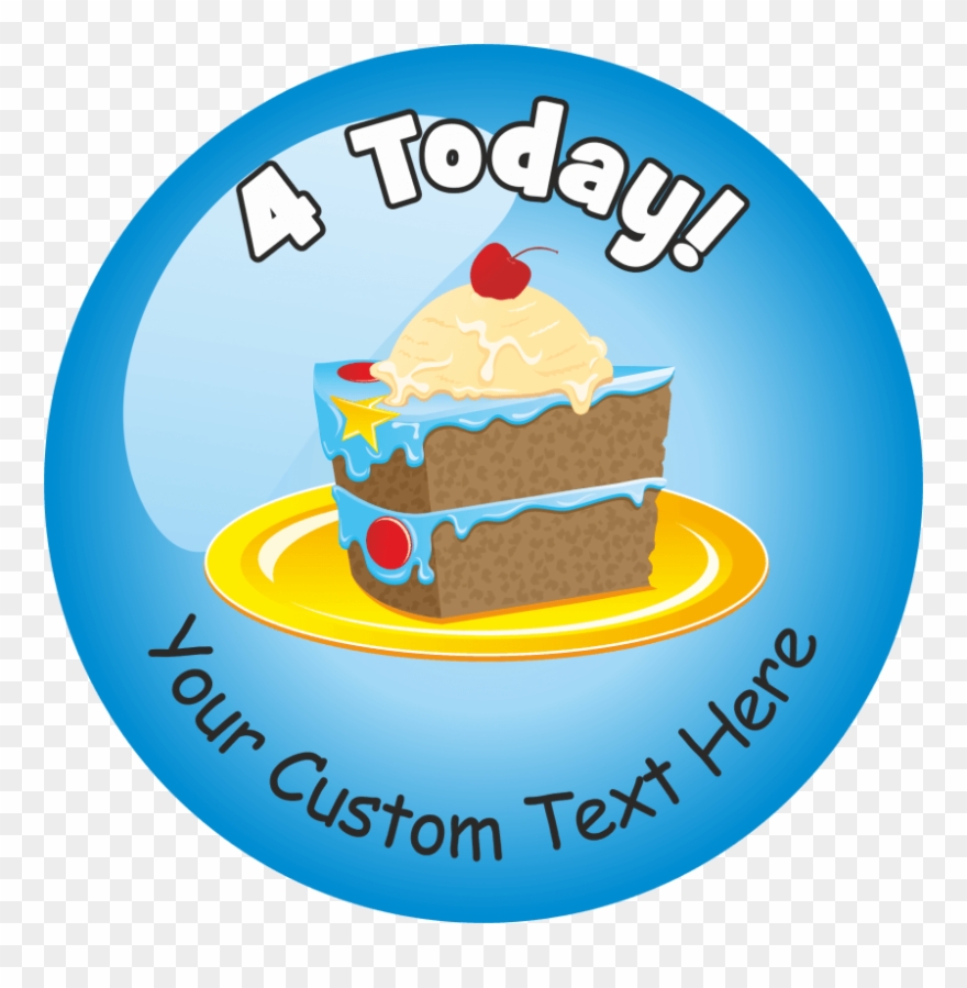 Teacher - Днем Рождения Clipart