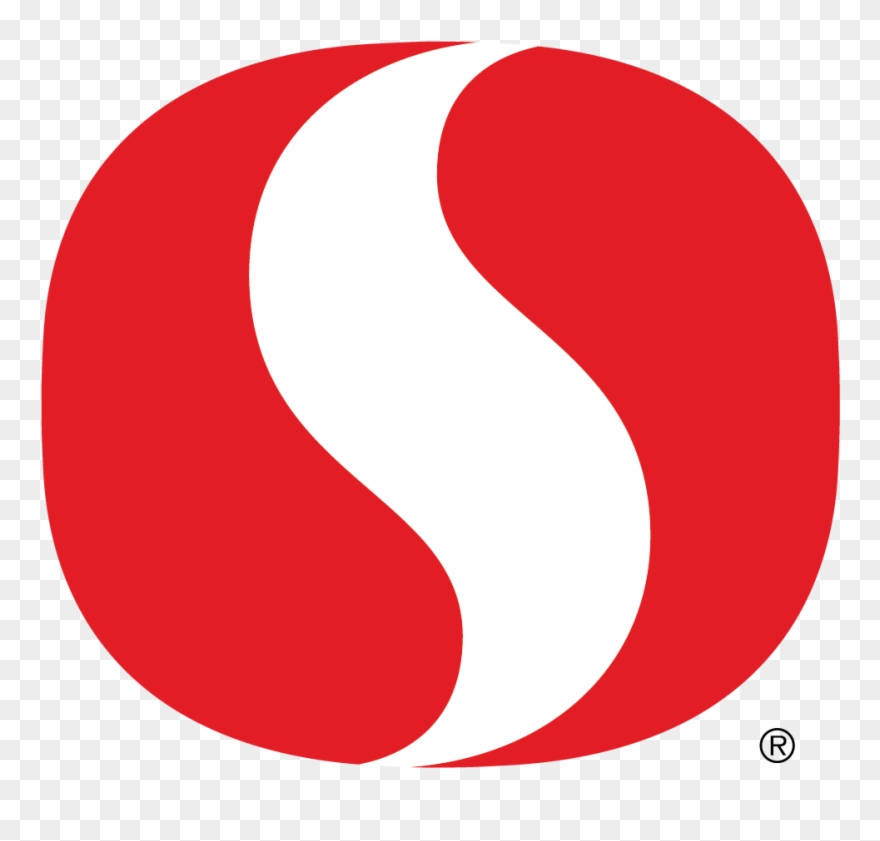 Authorized Retailers - Safeway App Logo Clipart