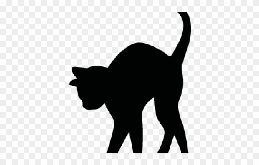 Cat Clipart Shape - Animal Jam Clans - Png Download