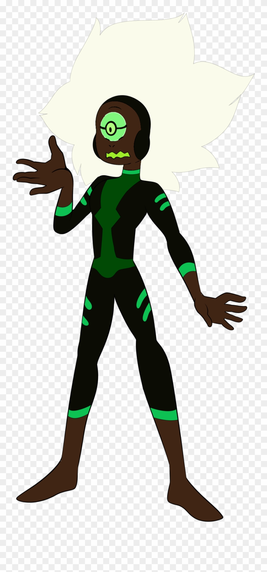 Tumblr Ob0lsuefbs1rxy3lqo1 R1 1280 - Steven Universe Centipeetle Healed Clipart