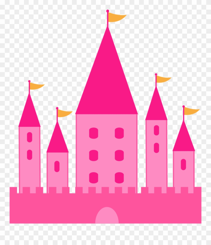 Princesas E Príncipes - Painting Clipart