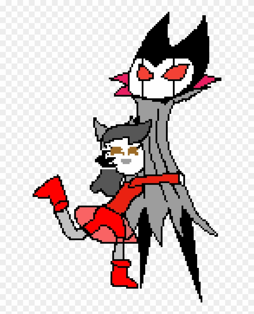 Grimm Answers To @the Demon Family On Tumblr - Cartoon Clipart