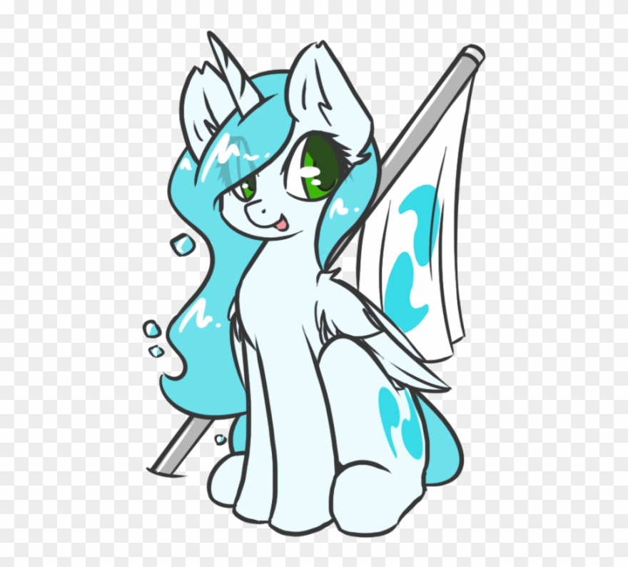 Poniverse Is Hitting Up Bronycon, And I'm Swamped With - Cartoon Clipart