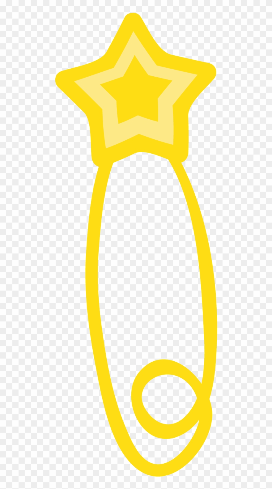 Say Hello - Baby Shower Vector Single Art Clipart