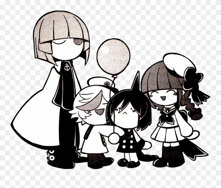 Tumblr O0lja33w571set3eqo2 1280 - Wadanohara And Familiars Clipart