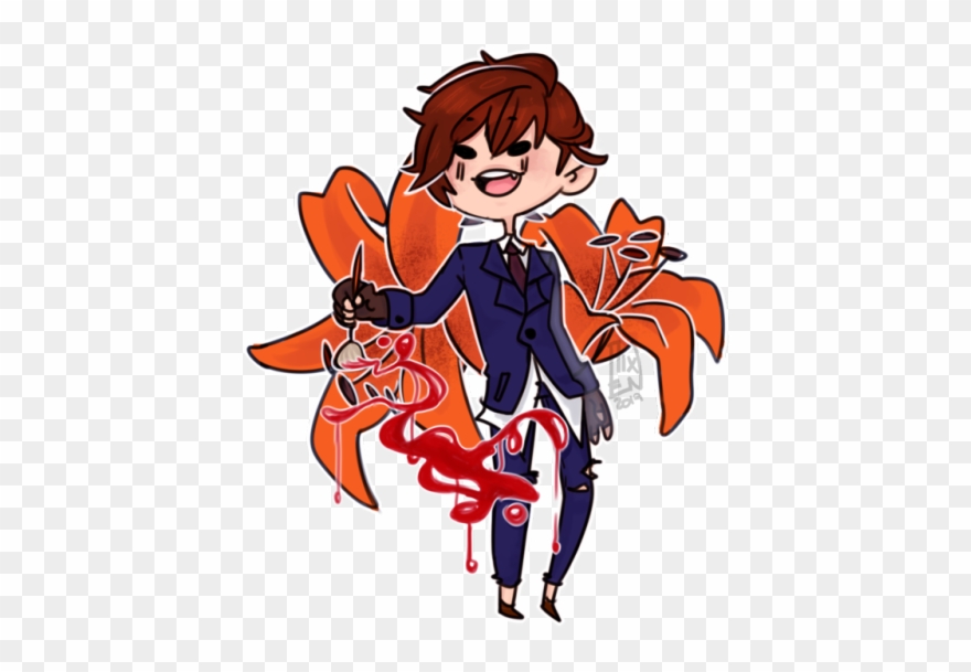 Pacifier Clipart Tumblr Transparent - Evil Within 2 Stefano Transparent - Png Download