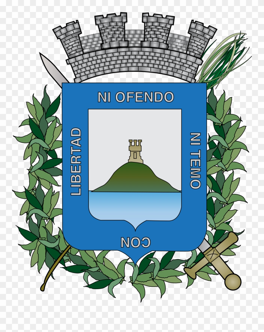 Escudos Departamentos De Uruguay Clipart