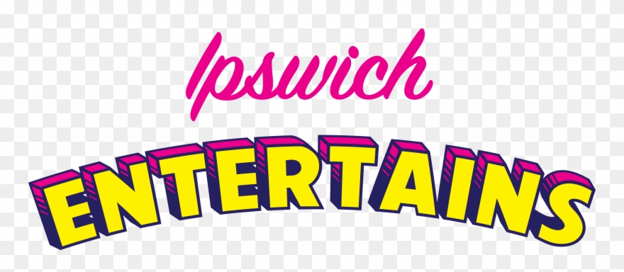 Ipswich Entertains - Ipswich Clipart