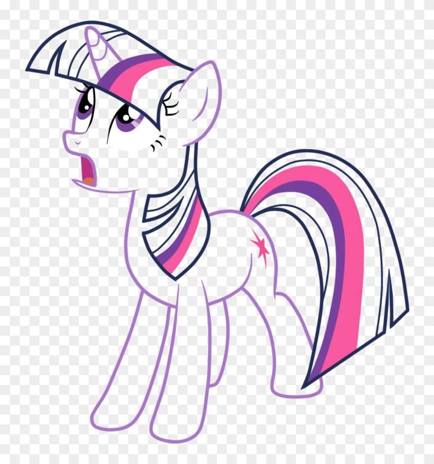 Twilight Clip Art Library - Cartoon - Png Download