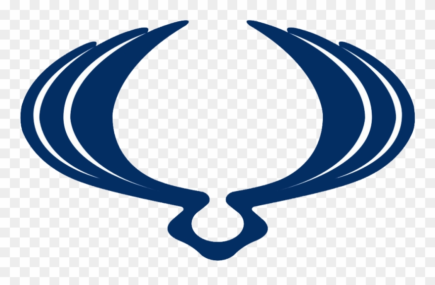 Ssangyong Logo - Ssangyong Car Logo Png Clipart