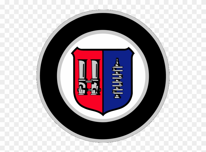 Alpina - Bmw Alpina Clipart