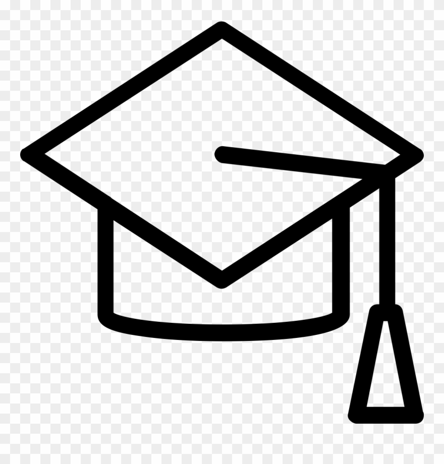 Education - Scholar Symbol Clipart