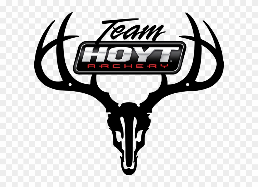 Hoyt 8 Ft Banner Clipart