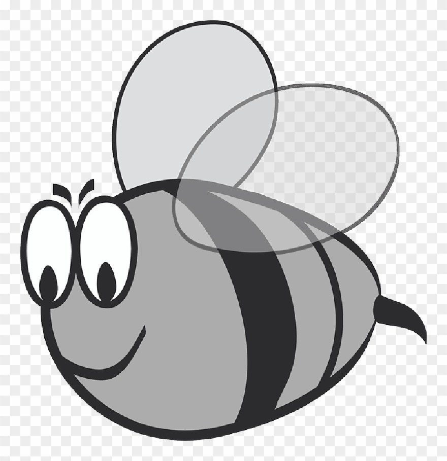 Hornet Free Download Best On X Bumblebee - Grocery Cart Clipart