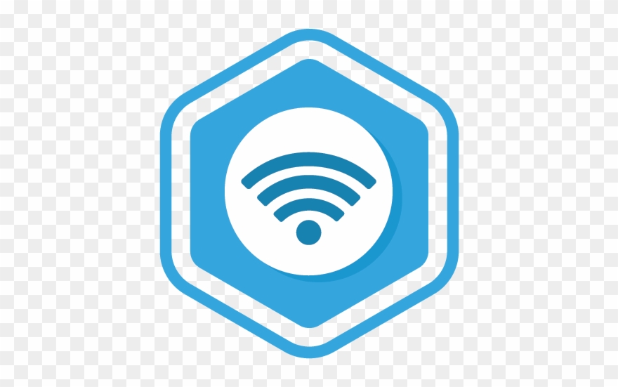 High-speed 4g Wifi - New Year Clipart