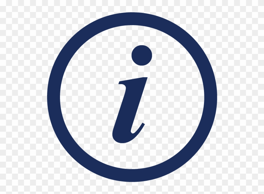 More Information - Impulse Icon Clipart