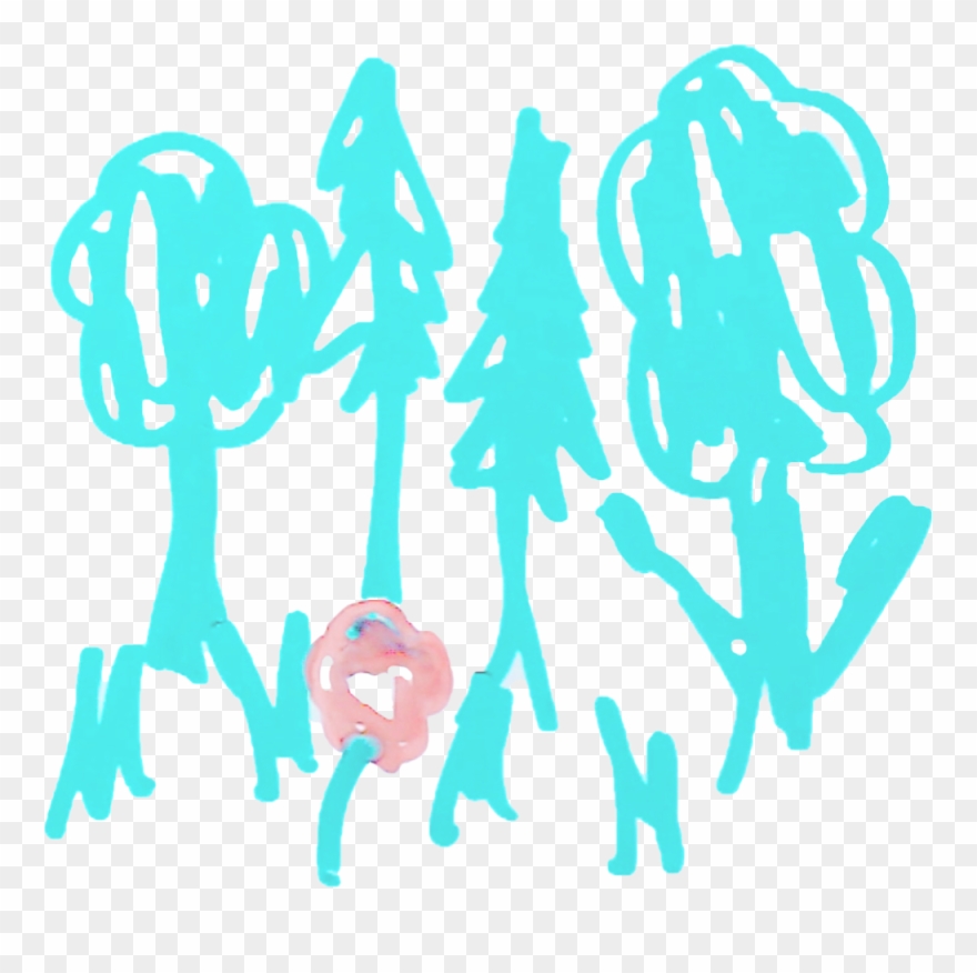 Melting Ice, And 'some Unlucky Polar Bears' - Illustration Clipart