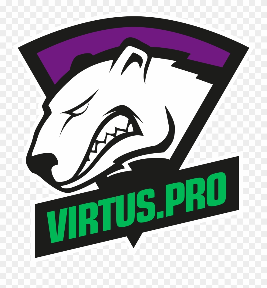 Virtus Pro Clipart