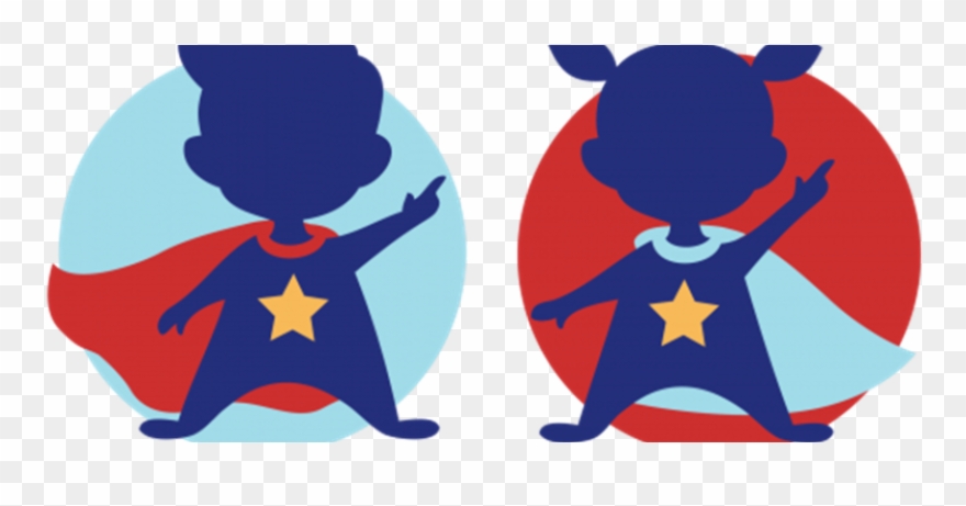 Dynamic Duo Storytime - Aston Villa Logo 2018 Clipart