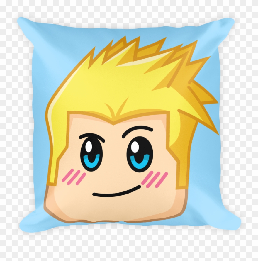 Baby Alan Pillow - Hello Juniper Com Gamerchad Clipart