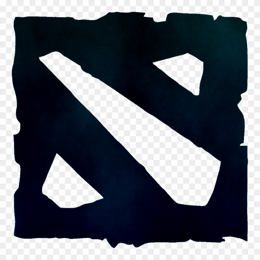 For The 7th Year In A Row, Valve Will Be Hosting The - Dota 2 Logo Jpg Clipart