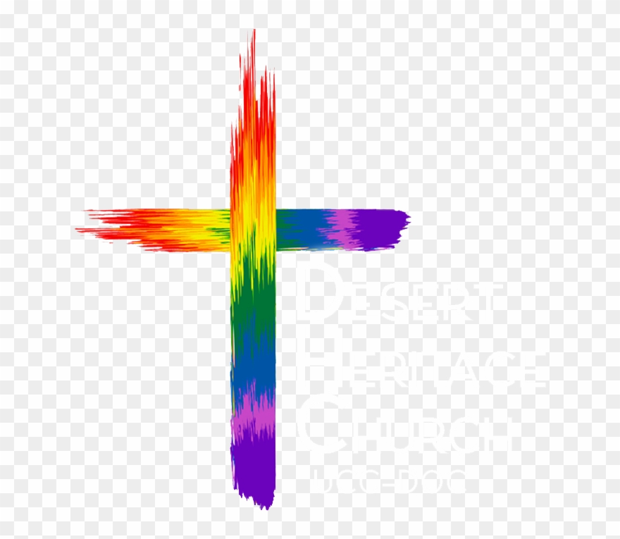 Desert Heritage Church Clipart