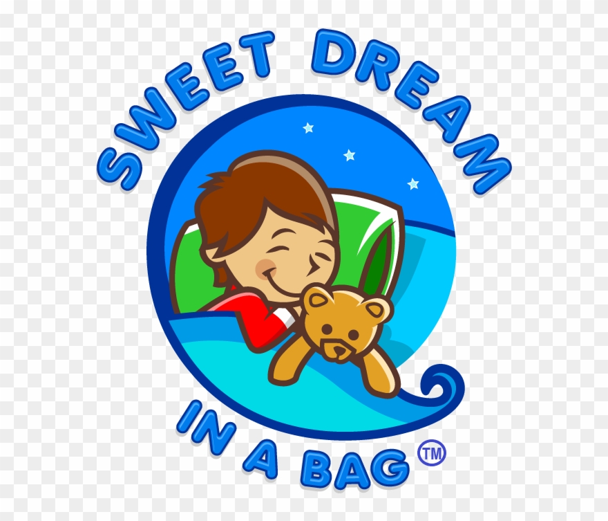 Sweet Dream In A Bag - Jpn (jabatan Pendaftaran Negara) Clipart