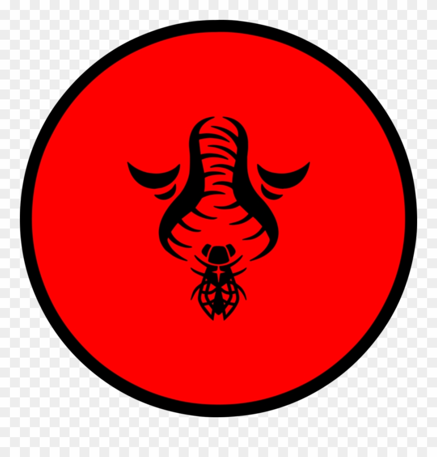 7red - Scp O5 7 Clipart