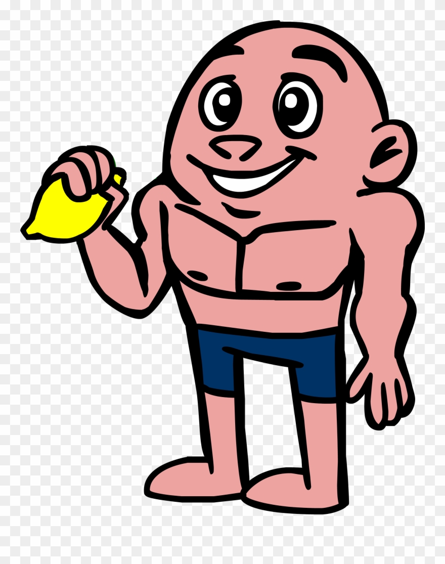 Personal Trainers And Time Management - Personal Trainer Clipart