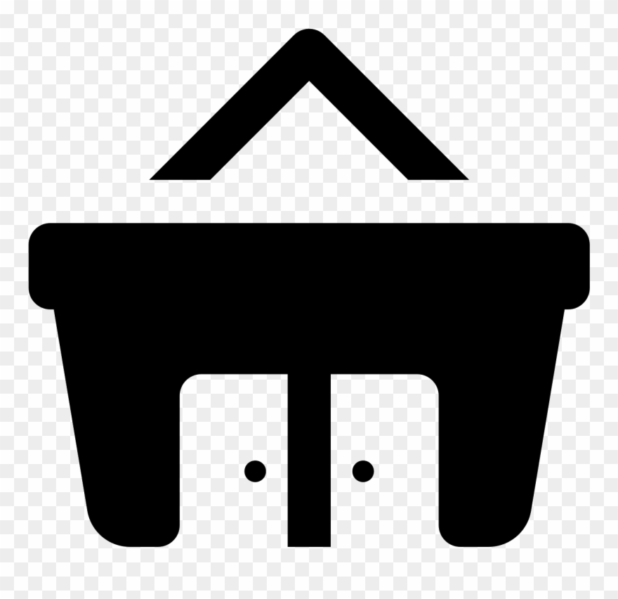 Mall Icon Free Download - Icon Clipart