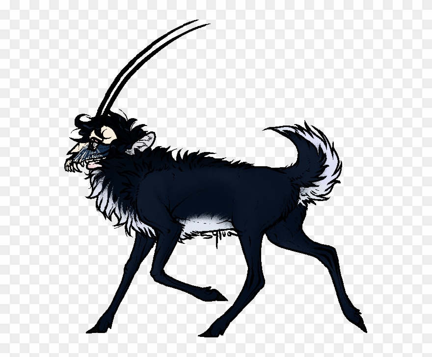 Forgetmenot - Illustration Clipart