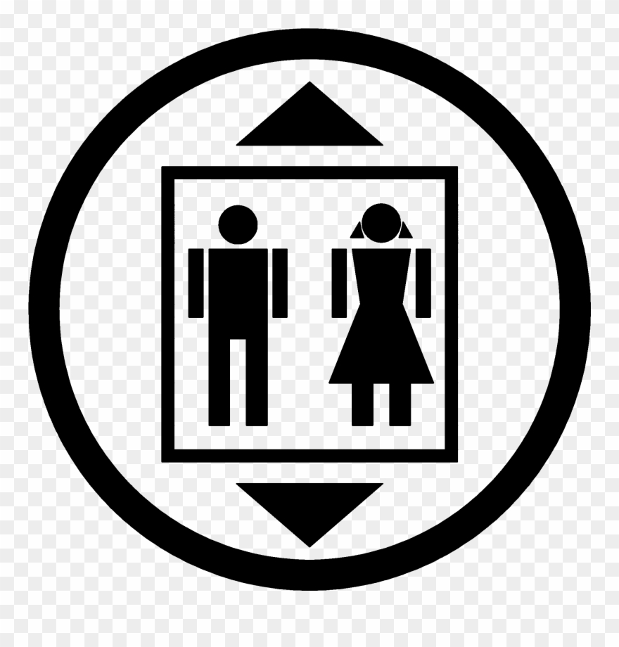 Isp Elevator Home Lift Cars Maintenance - Dollar Sign In Circle Icon Clipart