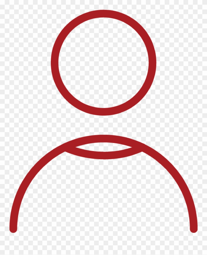 Trafficking Of Males - Circle Clipart