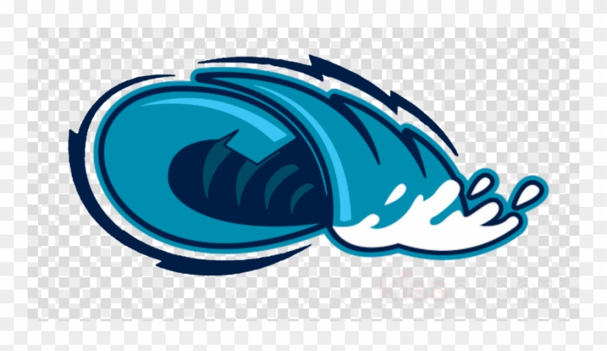 Download Wave Clip Art Png Clipart Wind Wave Clip Art - Tidal Wave Clipart Png Transparent Png