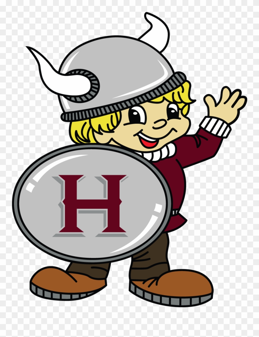 Viking Elementary - Viking Elementary Holmen Clipart